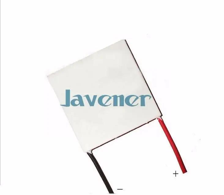 TEC1-12714 Ʈ ũ  ð, Ƽ ð ÷Ʈ, 62x62mm, 14A